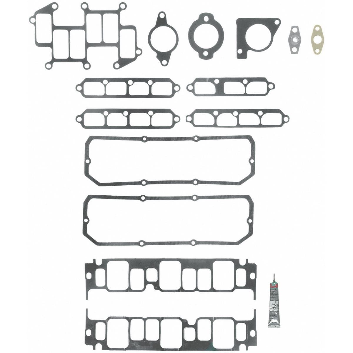 Fel Pro MS93020 Intake Manifold Gasket Set