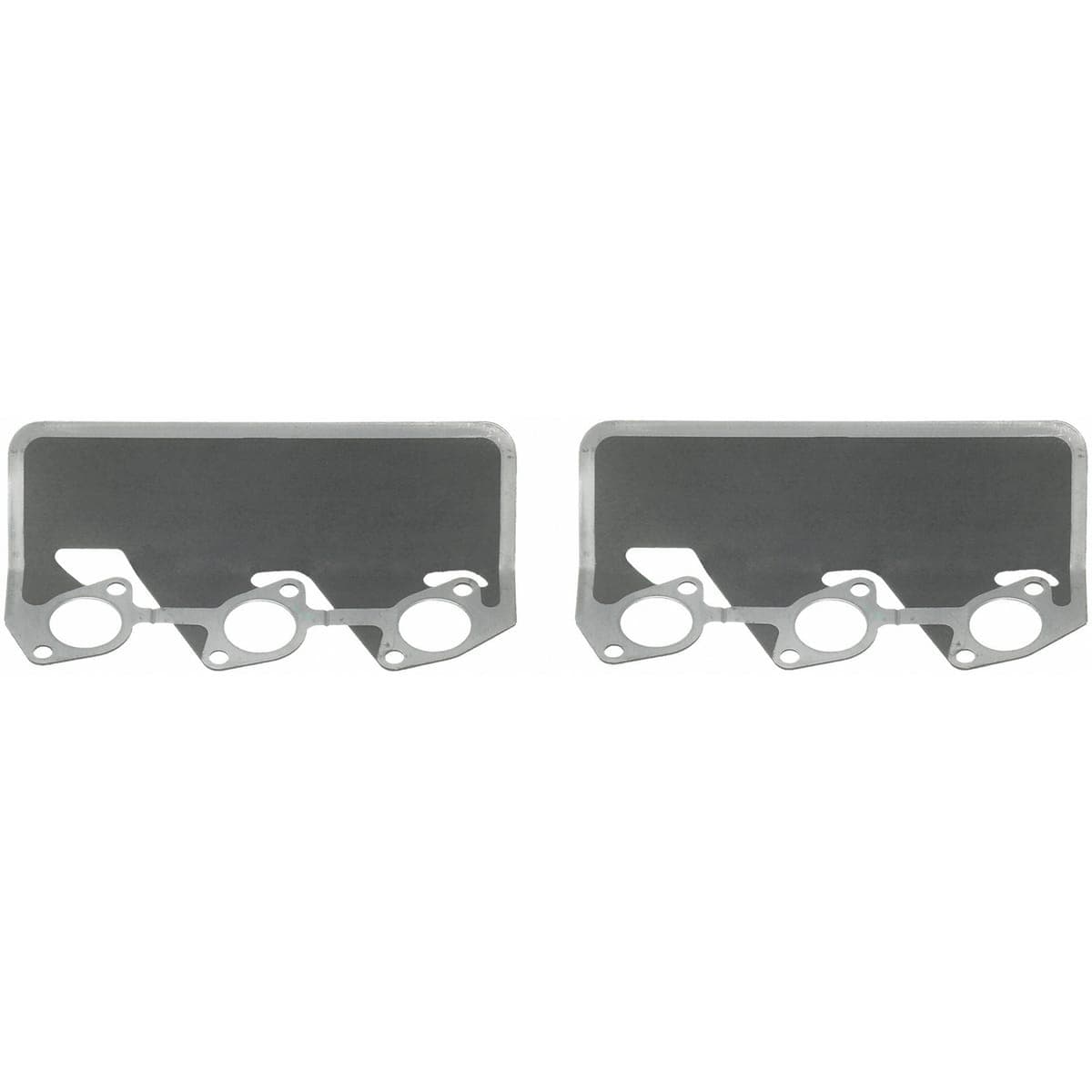 Fel Pro MS93028 Exhaust Manifold Gasket Set