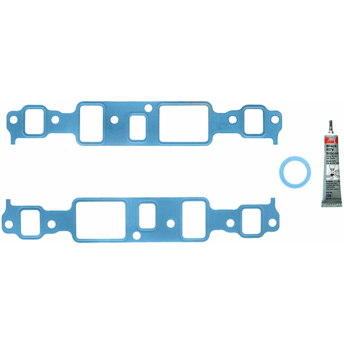 Fel Pro MS93040 Intake Manifold Gasket Set