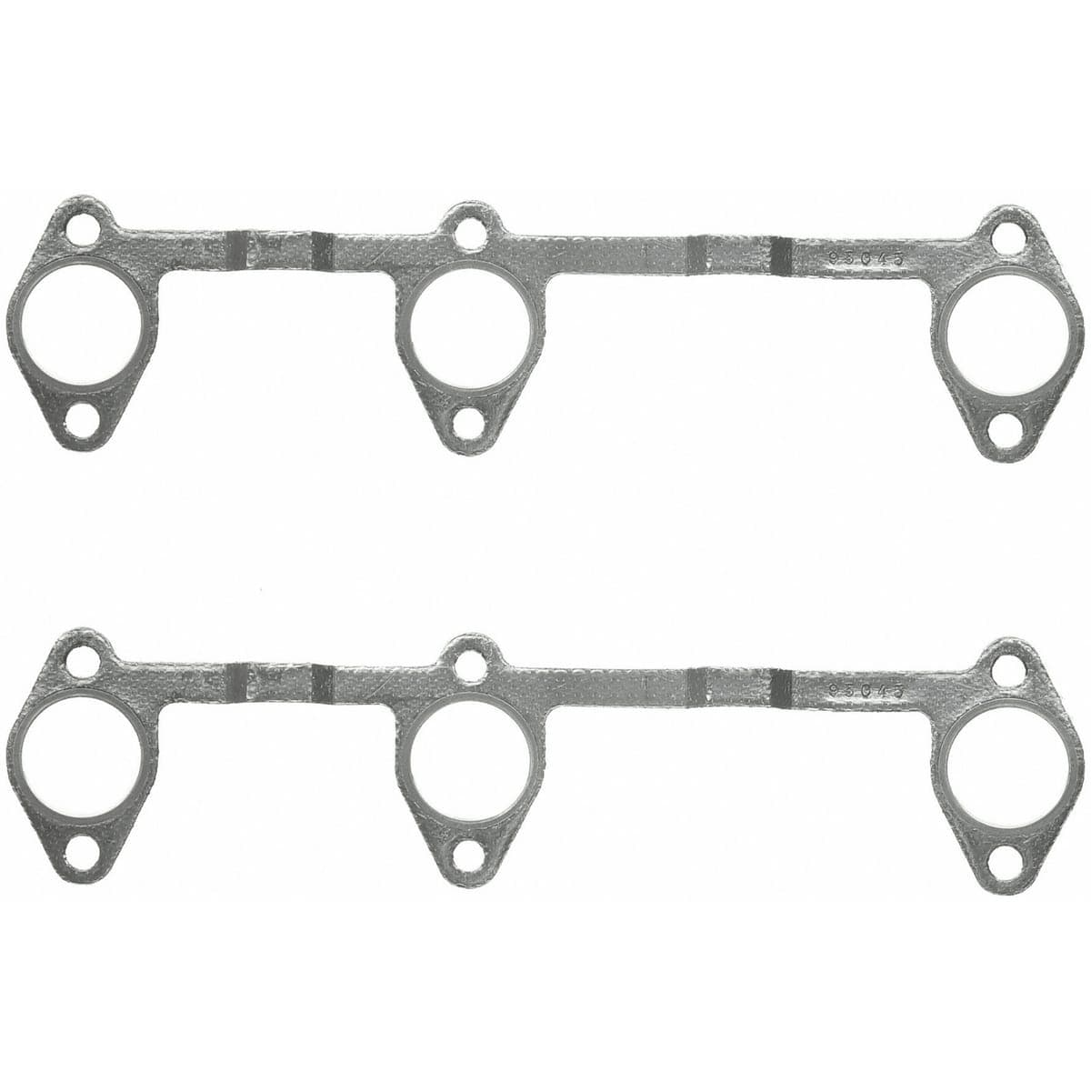 Fel Pro MS93045 Exhaust Manifold Gasket Set