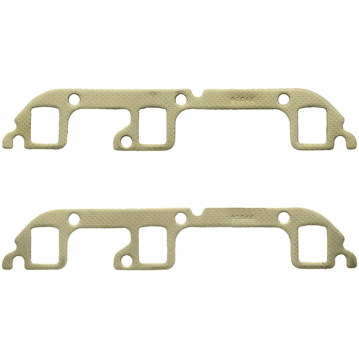 Fel Pro MS93046 Exhaust Manifold Gasket Set