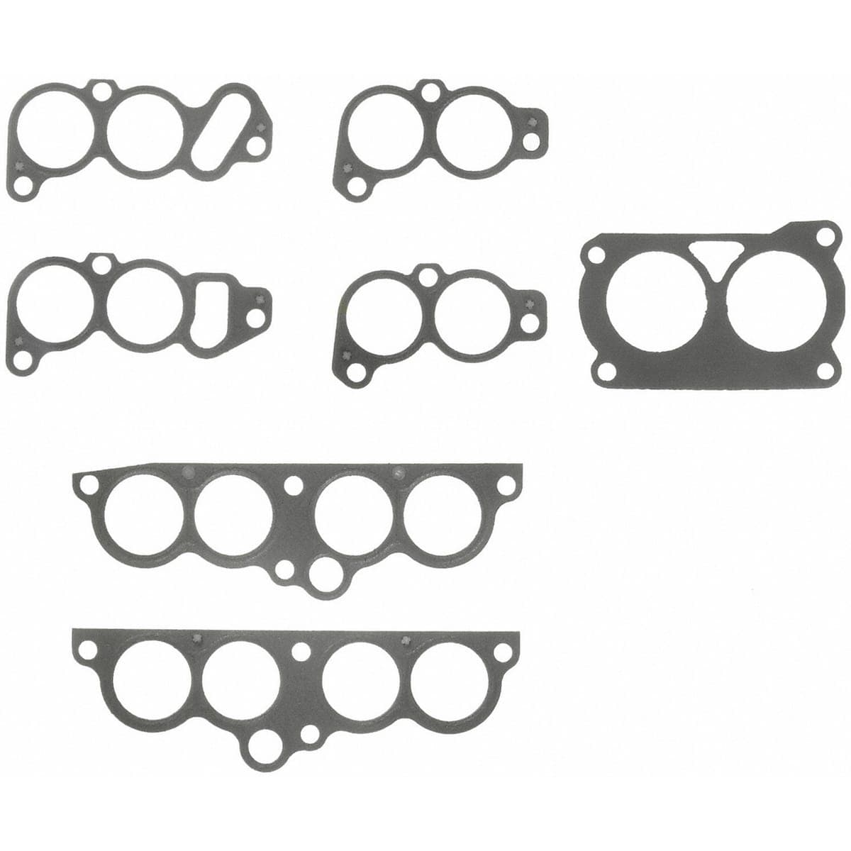 Fel Pro MS93160 Fuel Injection Plenum Gasket Set