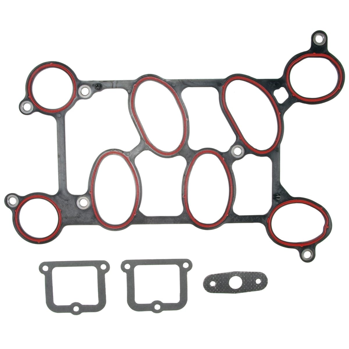 Fel Pro MS93168 Fuel Injection Plenum Gasket Set