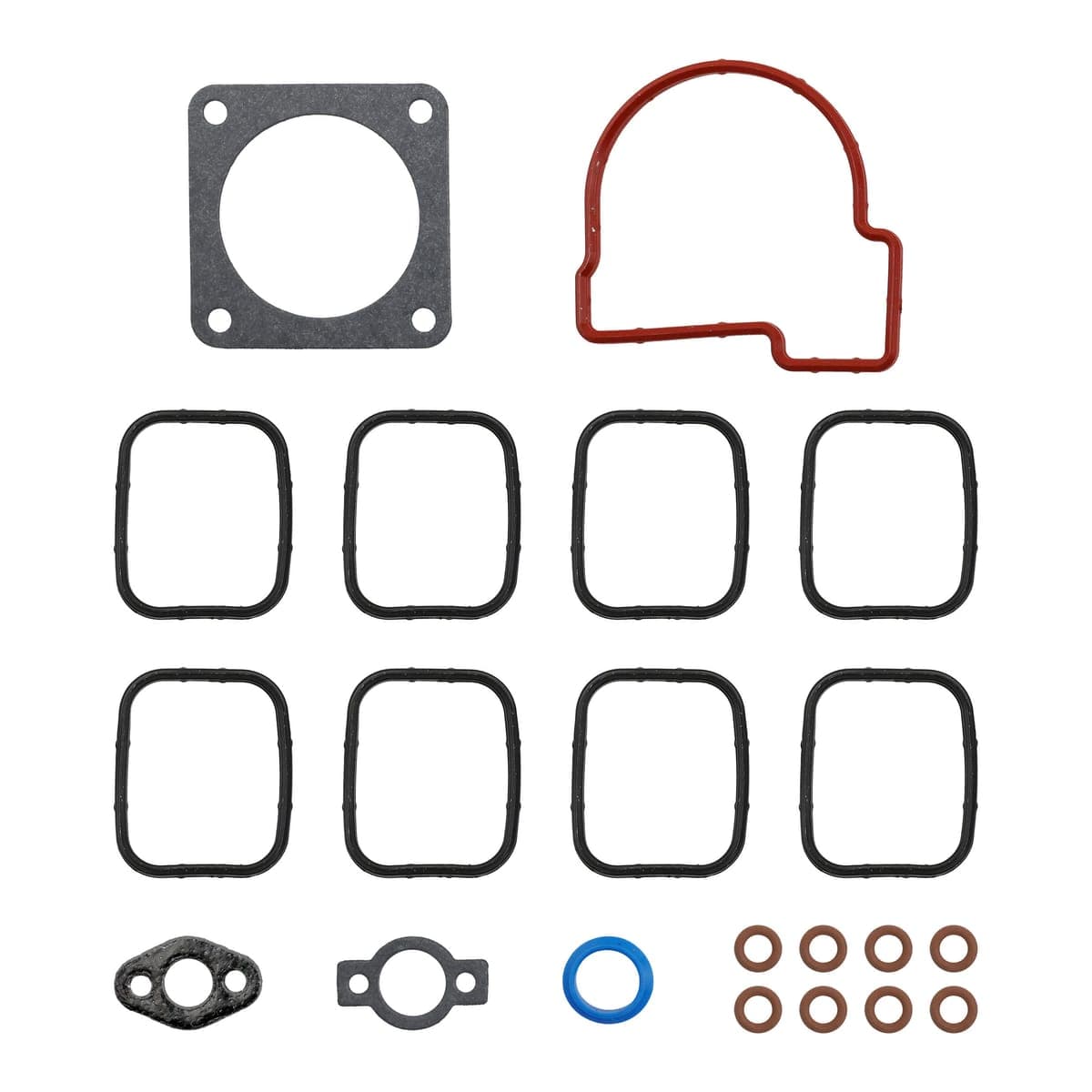 Fel Pro MS93205 Intake Manifold Gasket Set