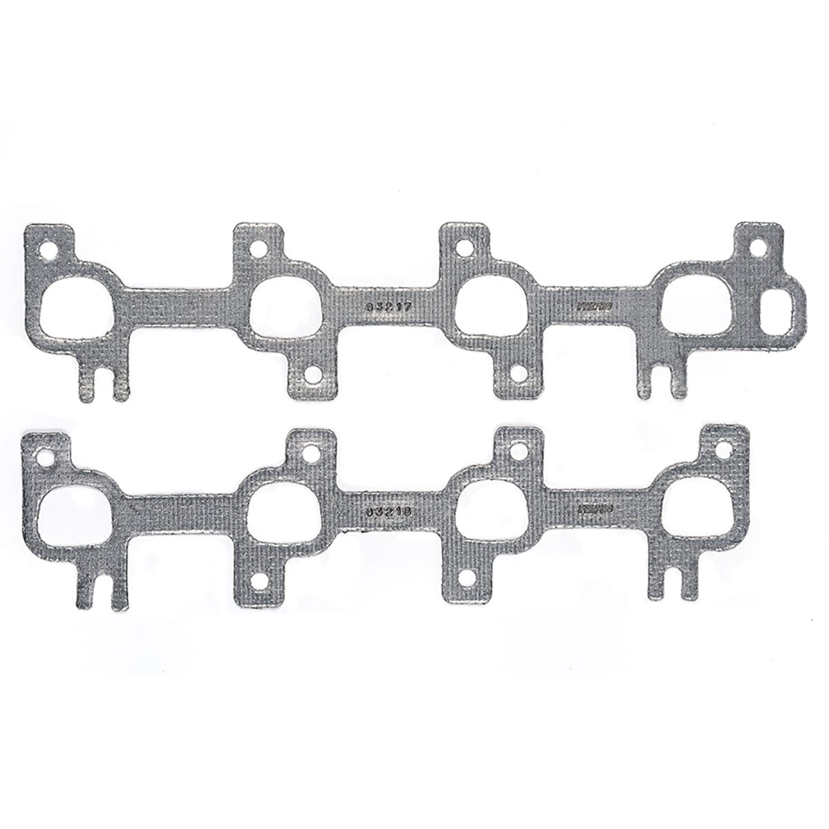 Fel Pro MS93217 Exhaust Manifold Gasket Set