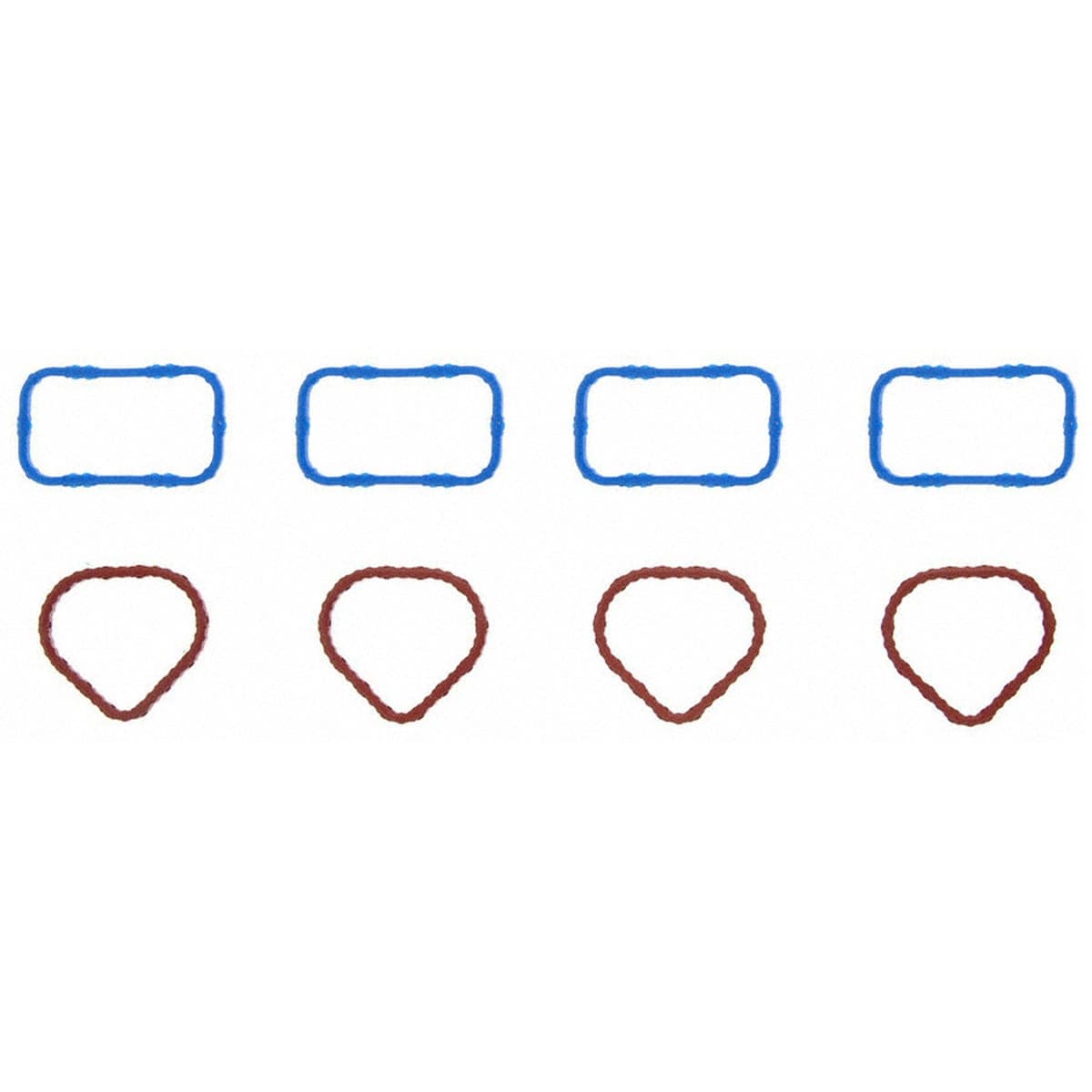 Fel Pro MS93219 Intake Manifold Gasket Set