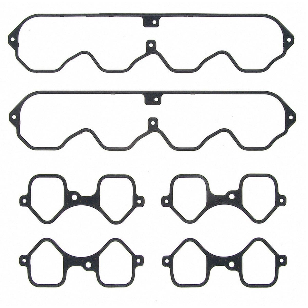 Fel Pro MS93225 Intake Manifold Gasket Set