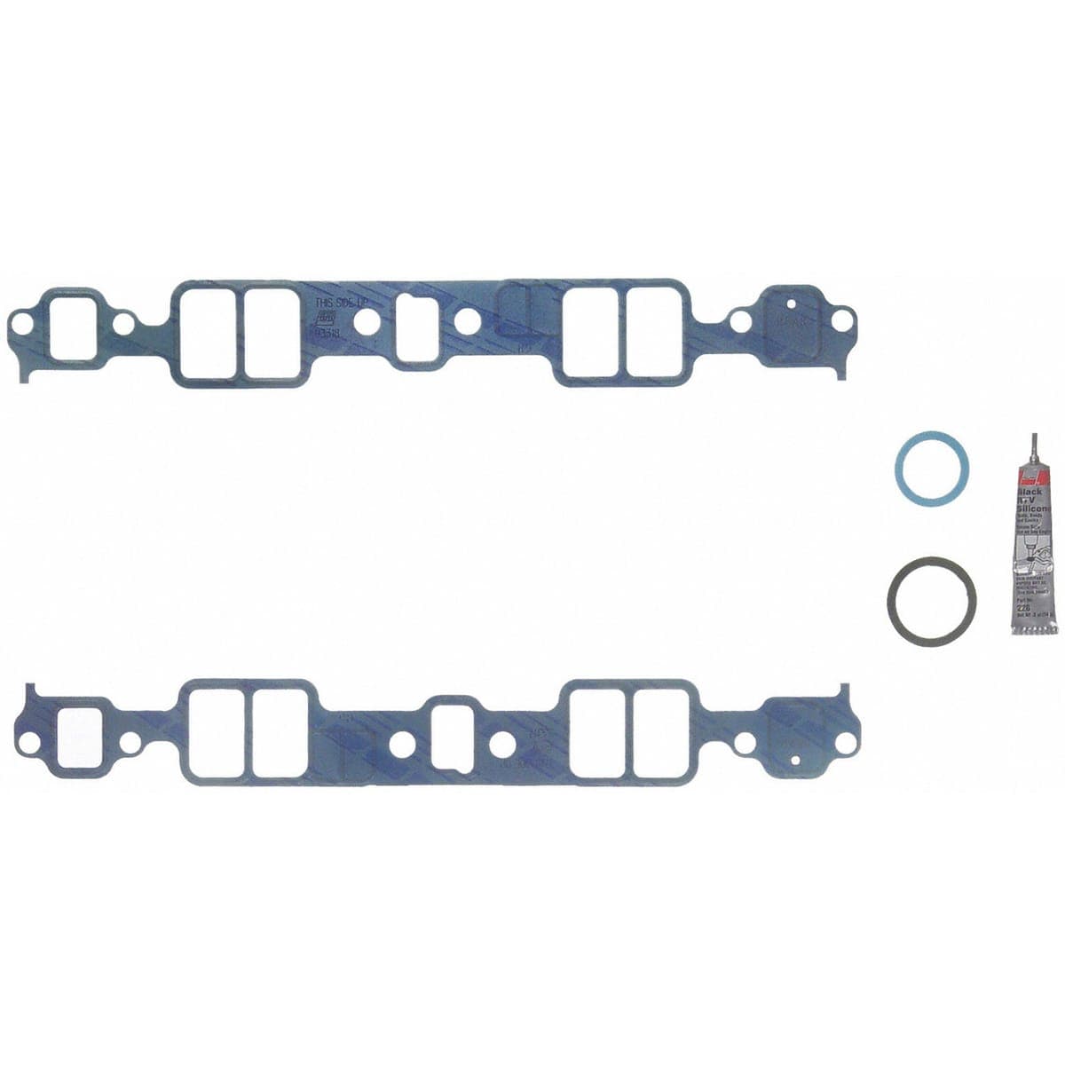Fel Pro MS93317 Intake Manifold Gasket Set