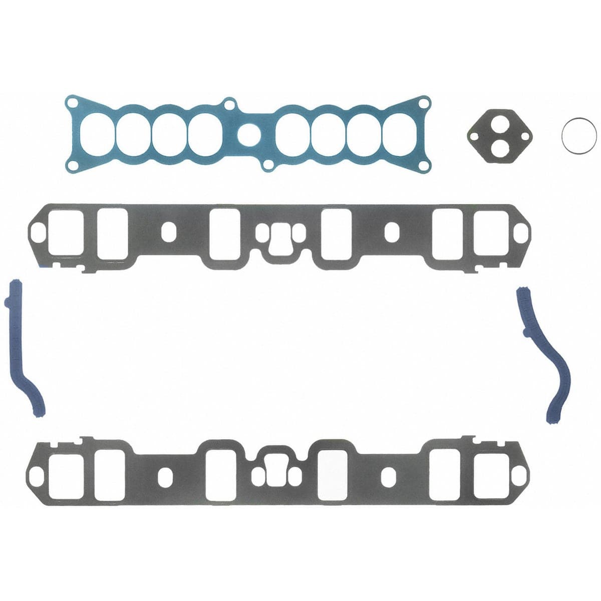 Fel Pro MS93334 Intake Manifold Gasket Set