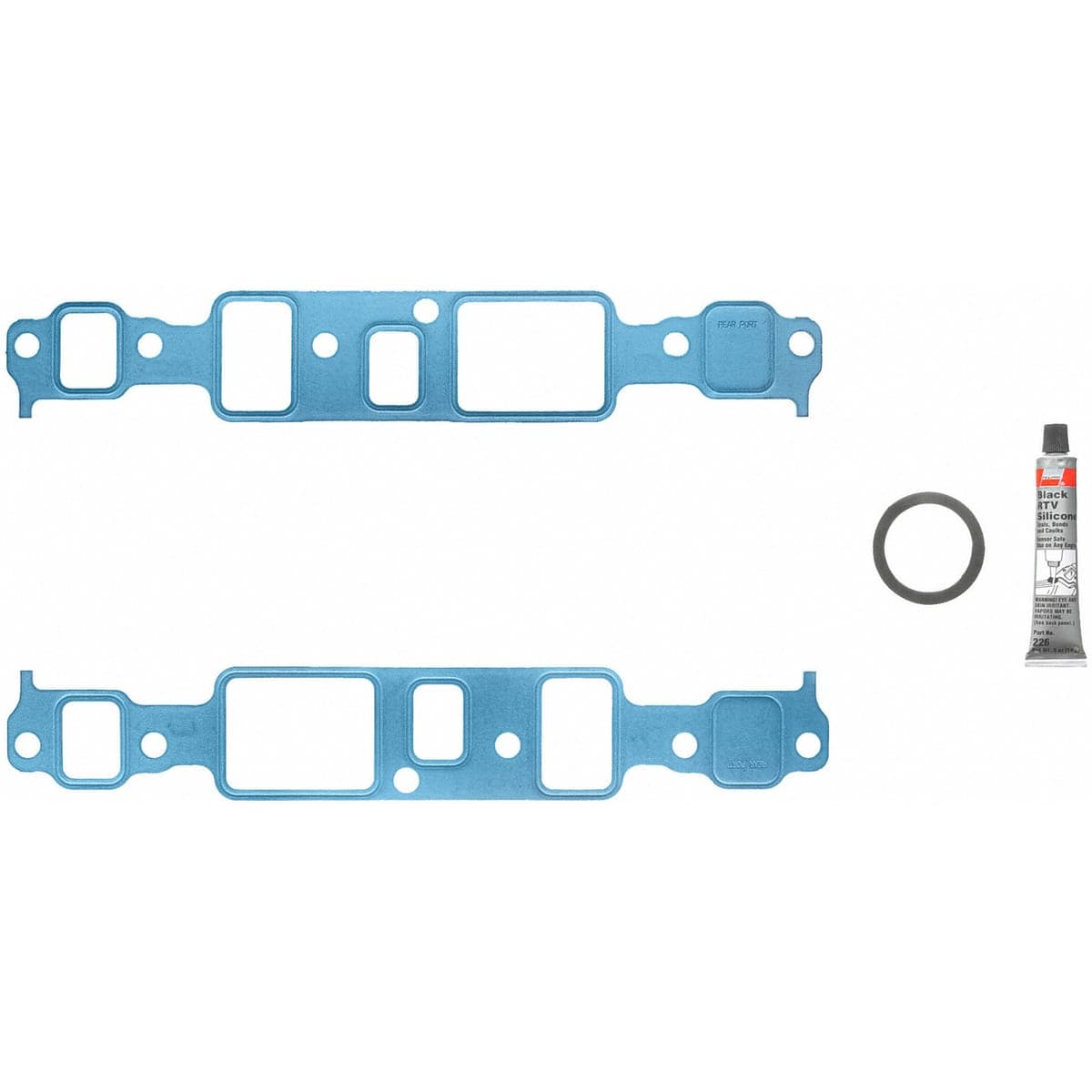 Fel Pro MS93346 Intake Manifold Gasket Set