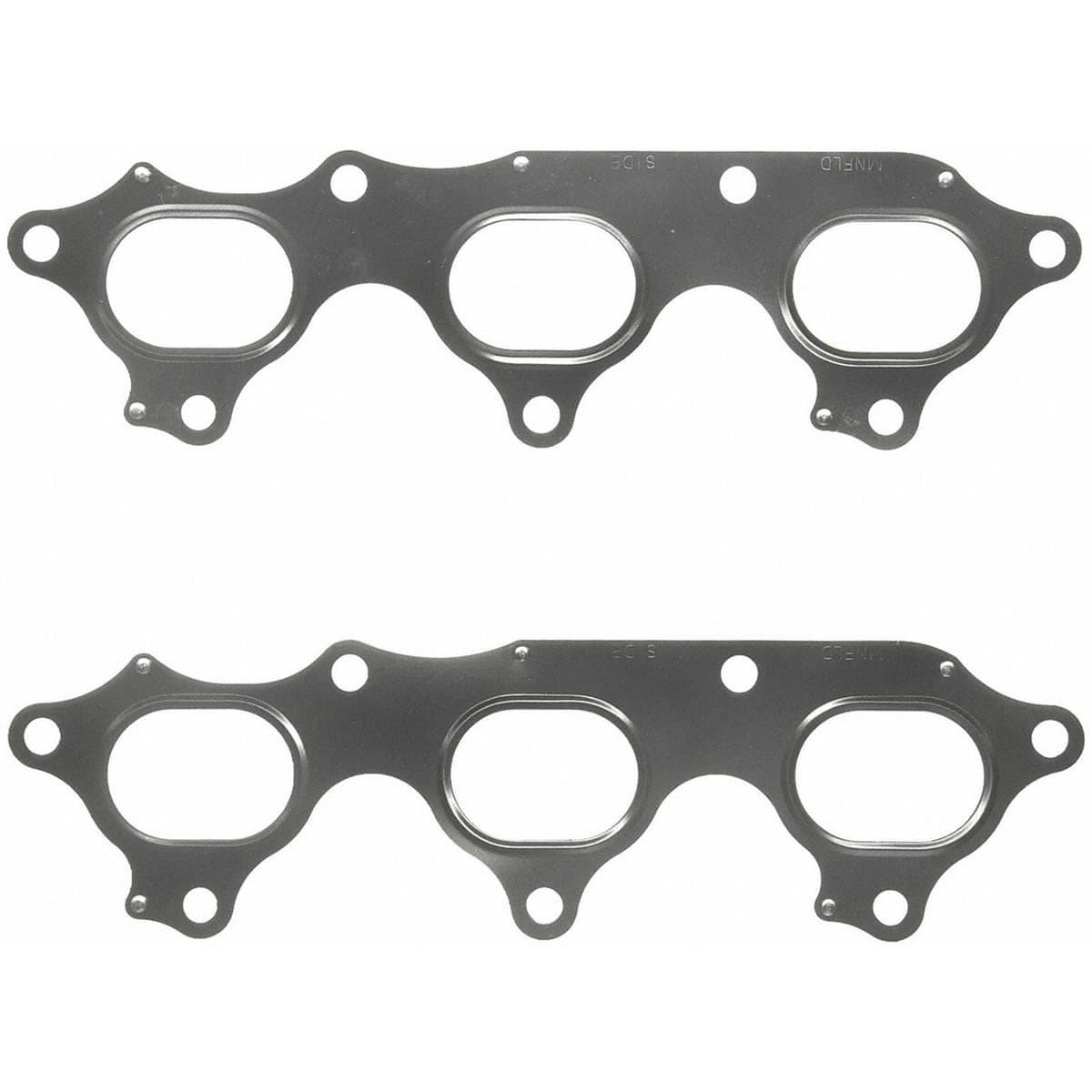 Fel Pro MS93361 Exhaust Manifold Gasket Set