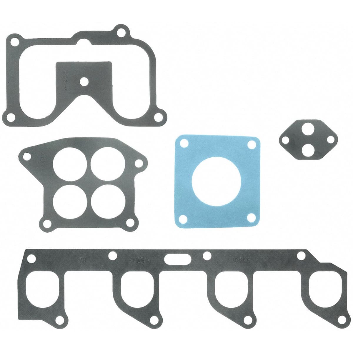 Fel Pro MS93391 Intake Manifold Gasket Set