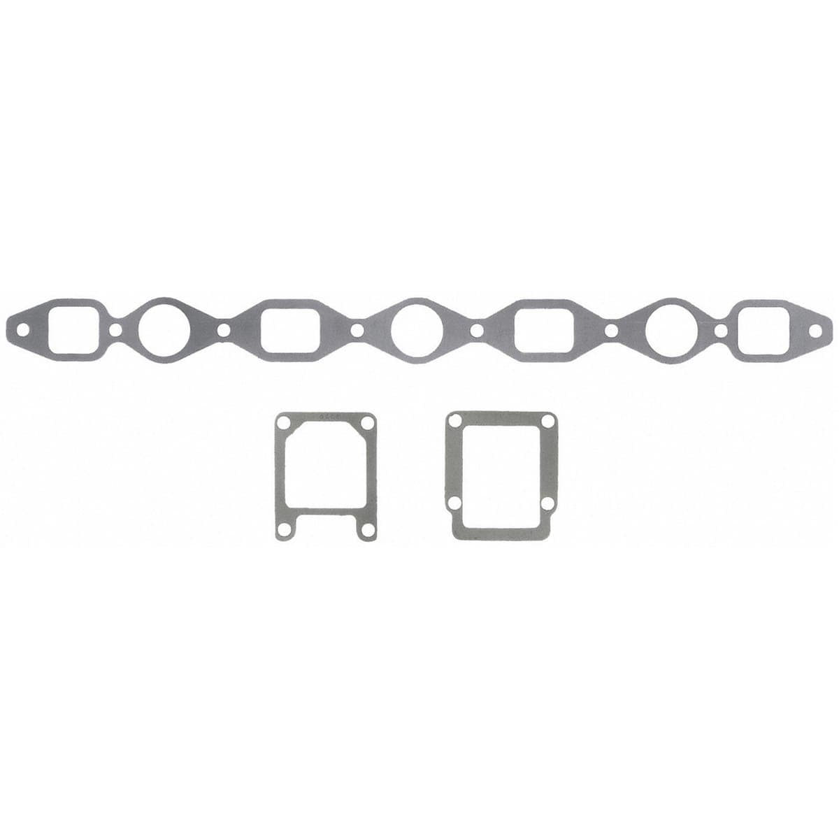 Fel Pro MS9341S Intake and Exhaust Manifolds Combination Gasket
