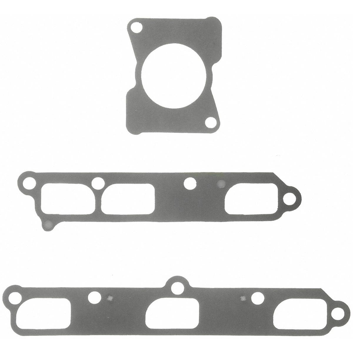 Fel Pro MS93610 Fuel Injection Plenum Gasket Set