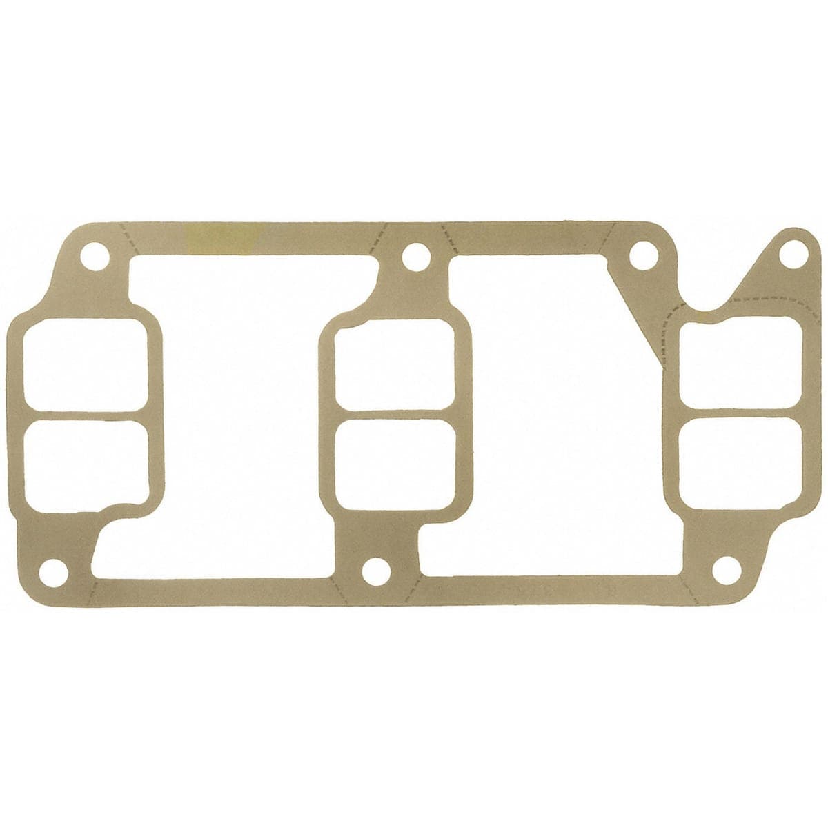 Fel Pro MS93754 Fuel Injection Plenum Gasket Set