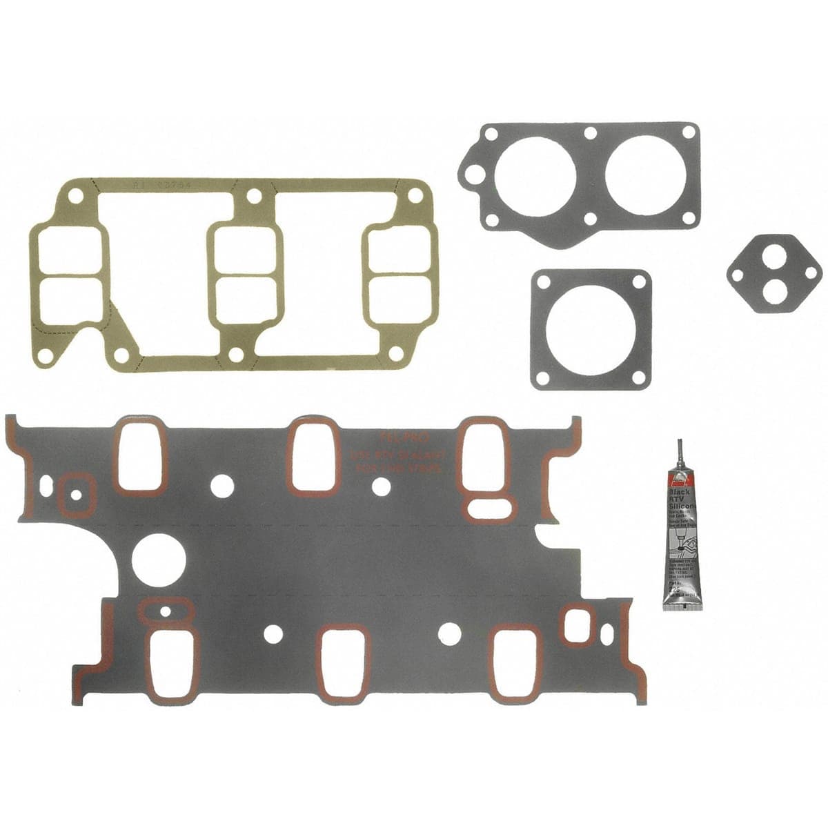 Fel Pro MS93771 Intake Manifold Gasket Set
