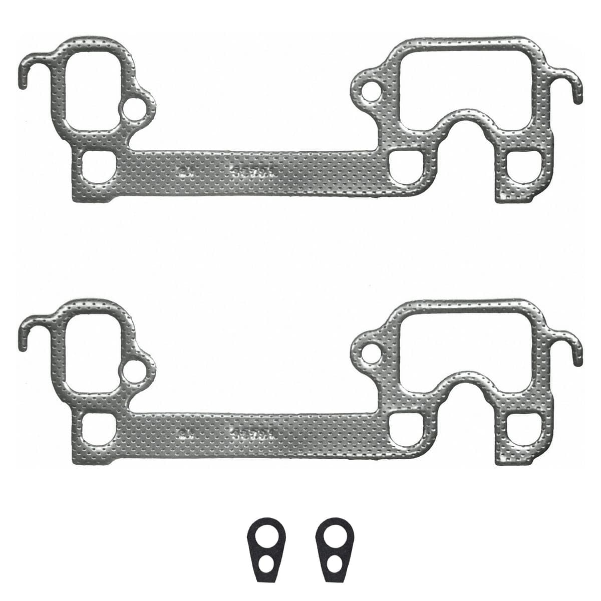 Fel Pro MS93791 Exhaust Manifold Gasket Set