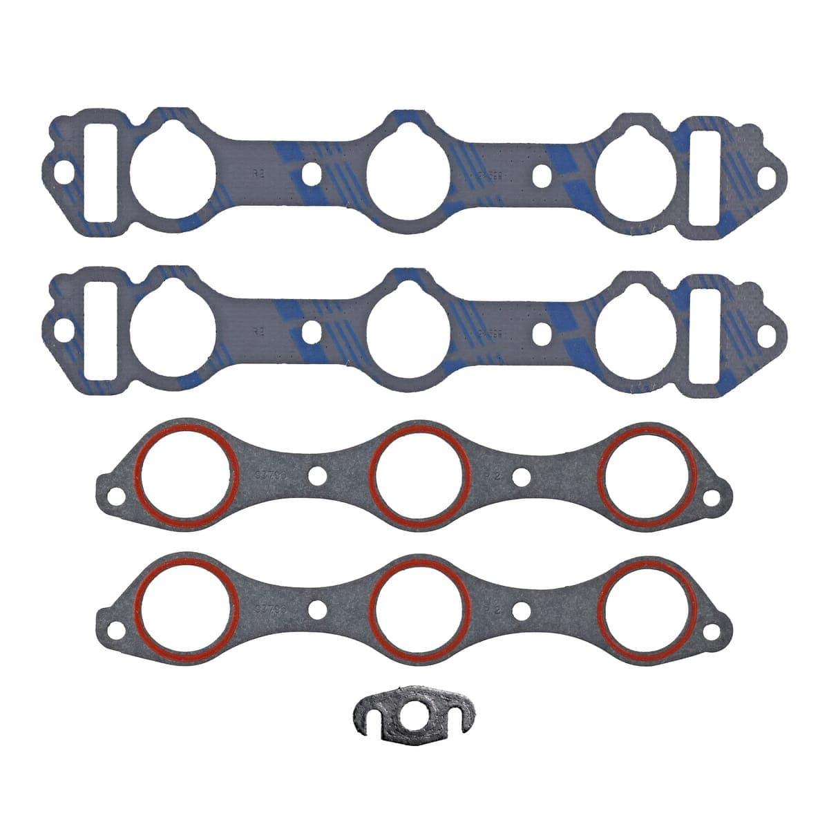 Fel Pro MS93795 Intake Manifold Gasket Set