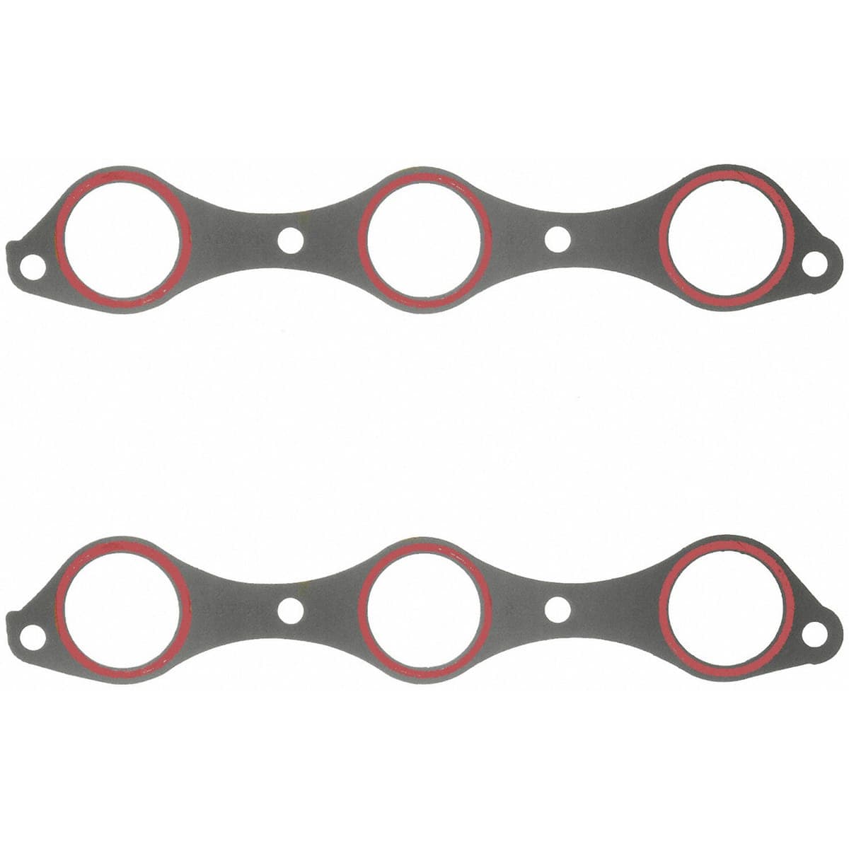 Fel Pro MS93796 Fuel Injection Plenum Gasket Set