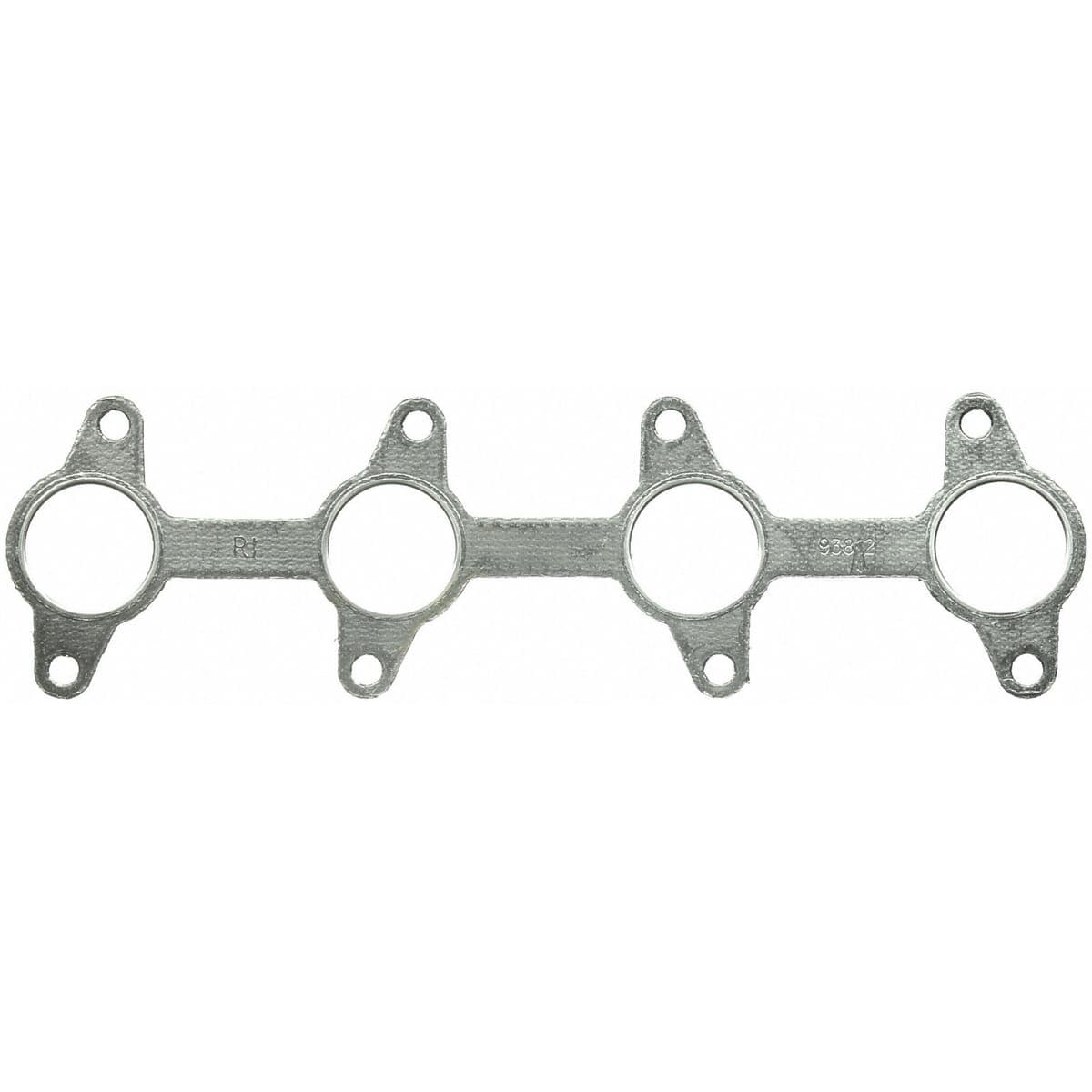 Fel Pro MS93812 Exhaust Manifold Gasket Set