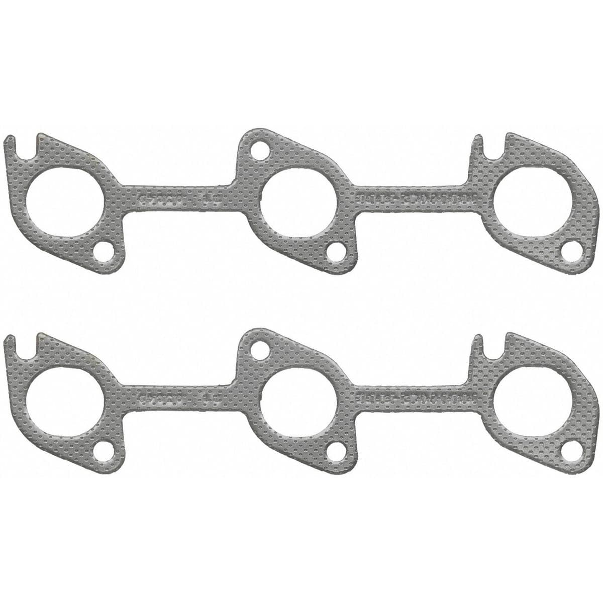 Fel Pro MS93849 Exhaust Manifold Gasket Set