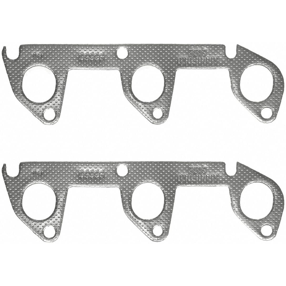 Fel Pro MS93850 Exhaust Manifold Gasket Set
