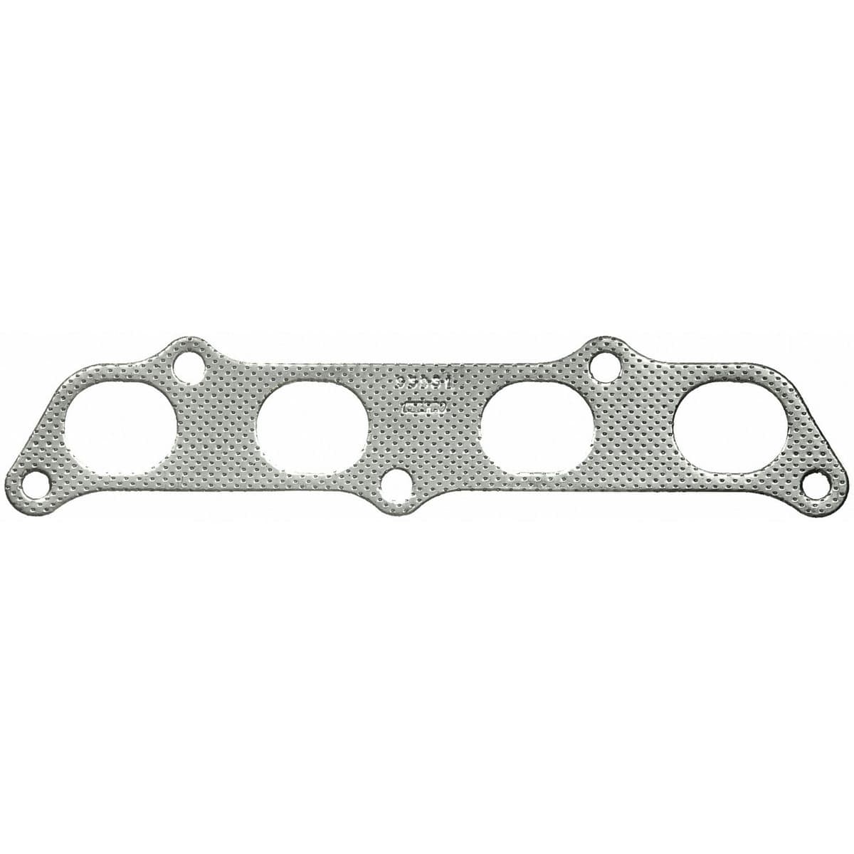 Fel Pro MS93931 Exhaust Manifold Gasket Set