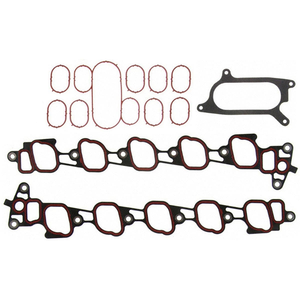 Fel Pro MS94015 Intake Manifold Gasket Set
