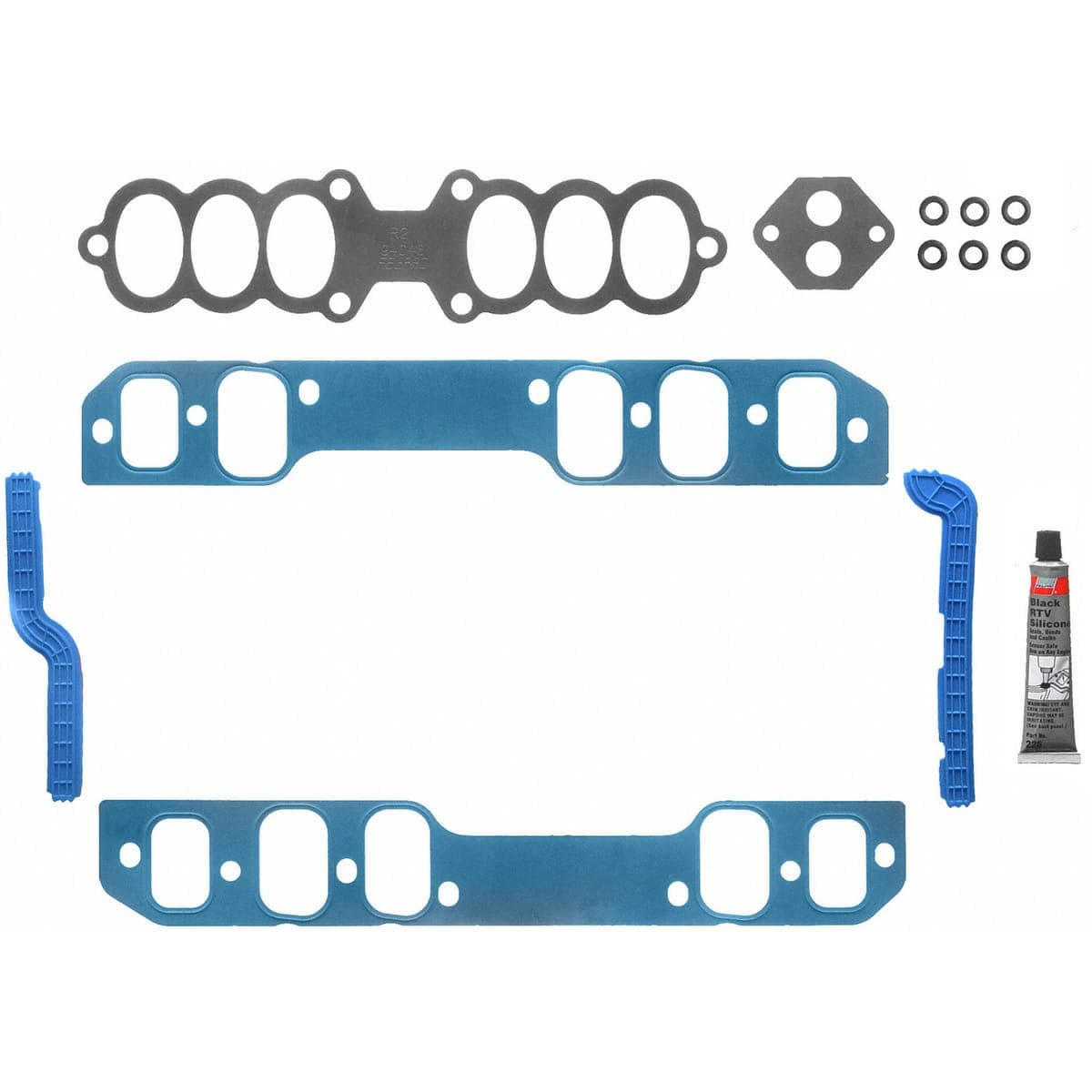 Fel Pro MS94045 Intake Manifold Gasket Set