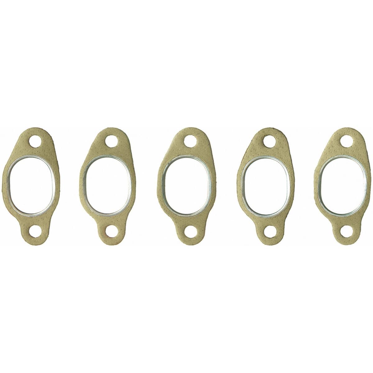 Fel Pro MS94063 Exhaust Manifold Gasket Set