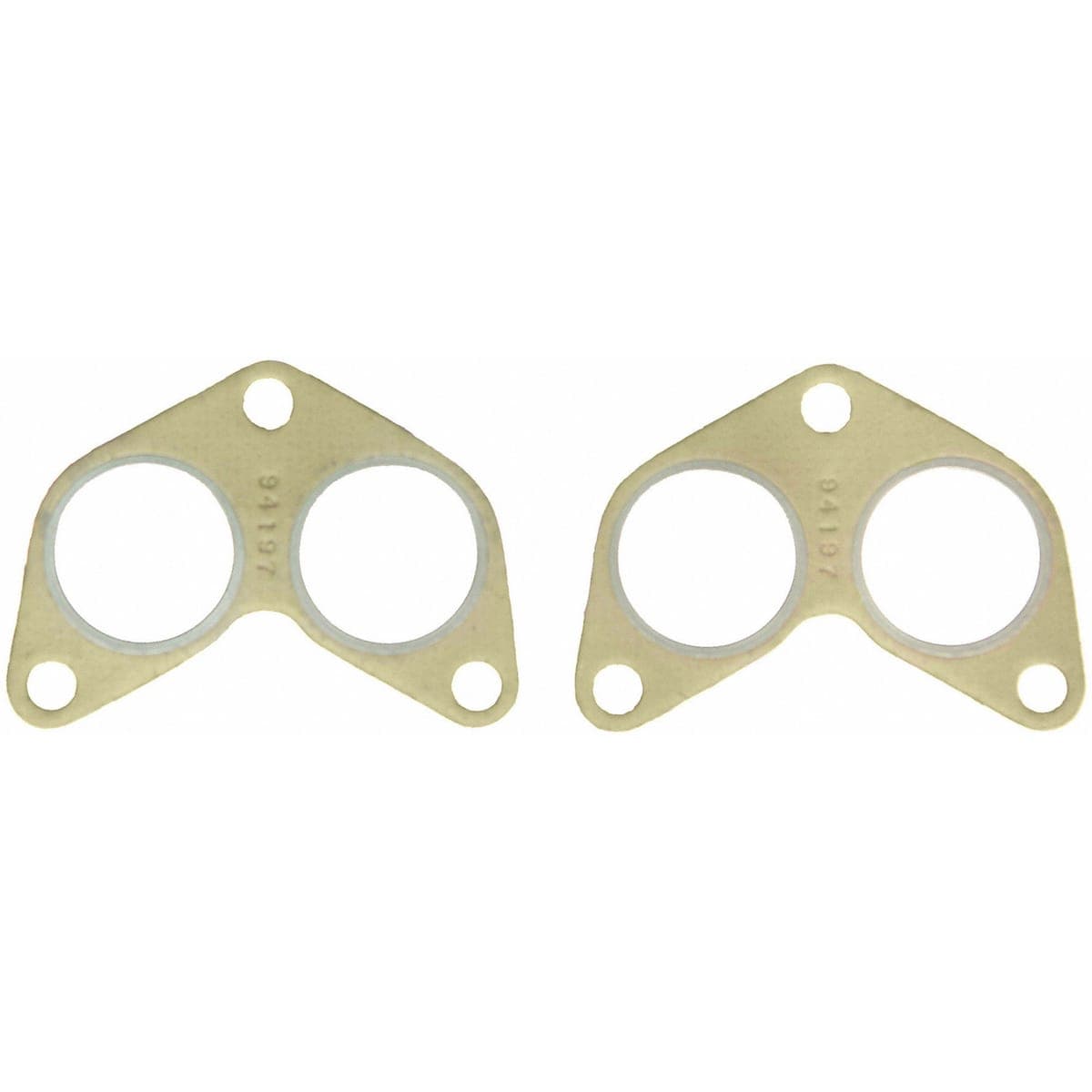 Fel Pro MS94197 Exhaust Manifold Gasket Set