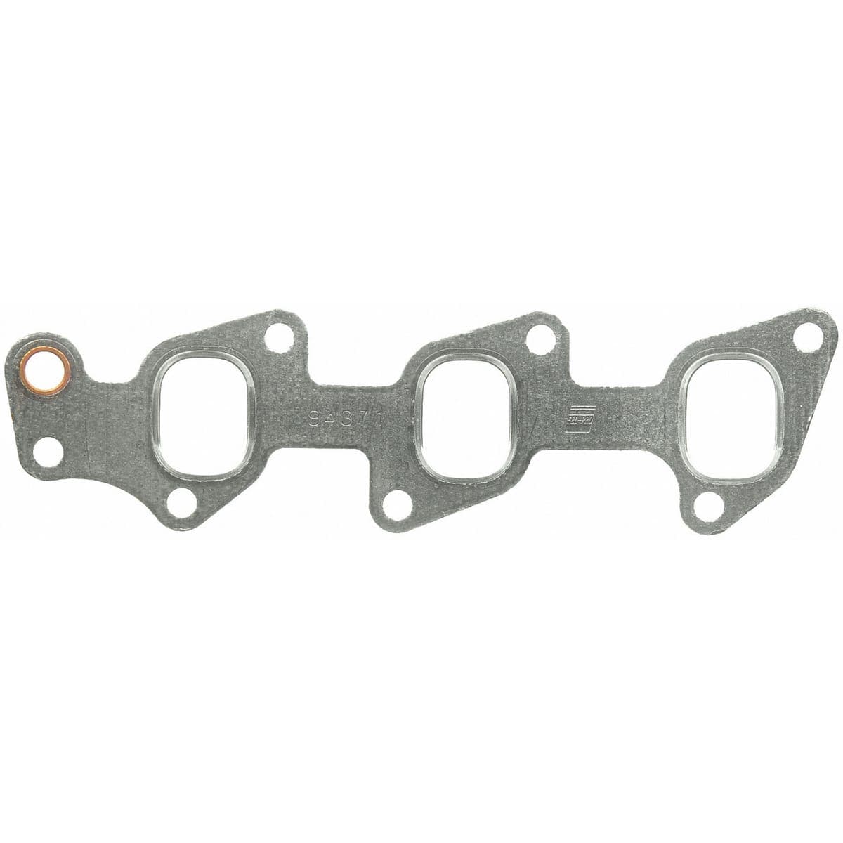 Fel Pro MS94371 Exhaust Manifold Gasket Set