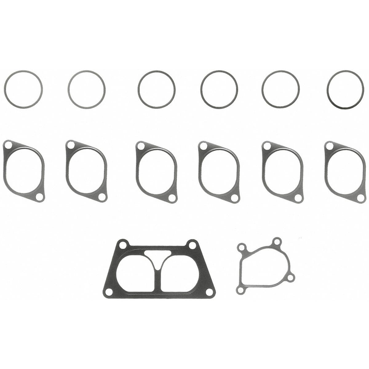 Fel Pro MS94421 Fuel Injection Plenum Gasket Set