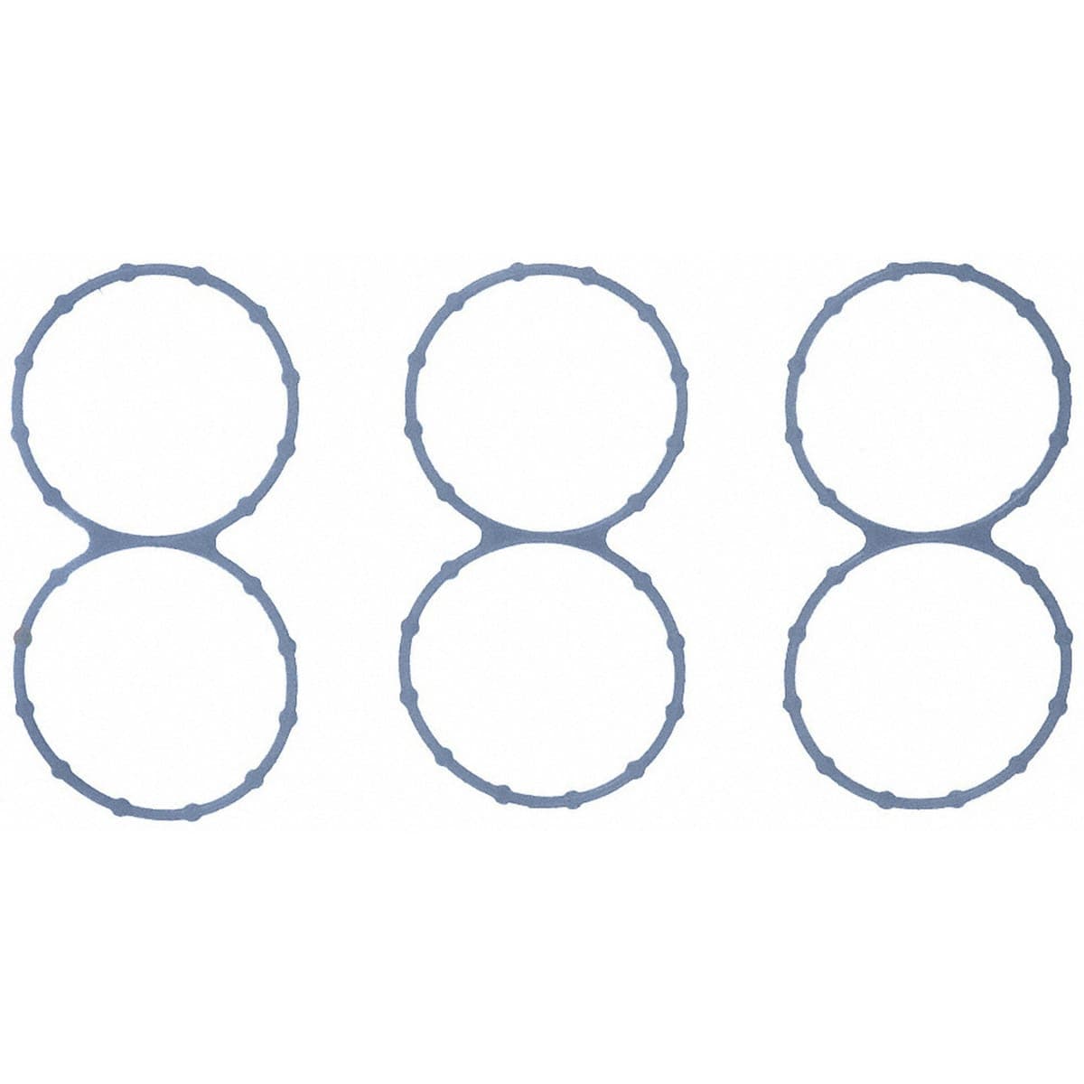 Fel Pro MS94429 Fuel Injection Plenum Gasket Set