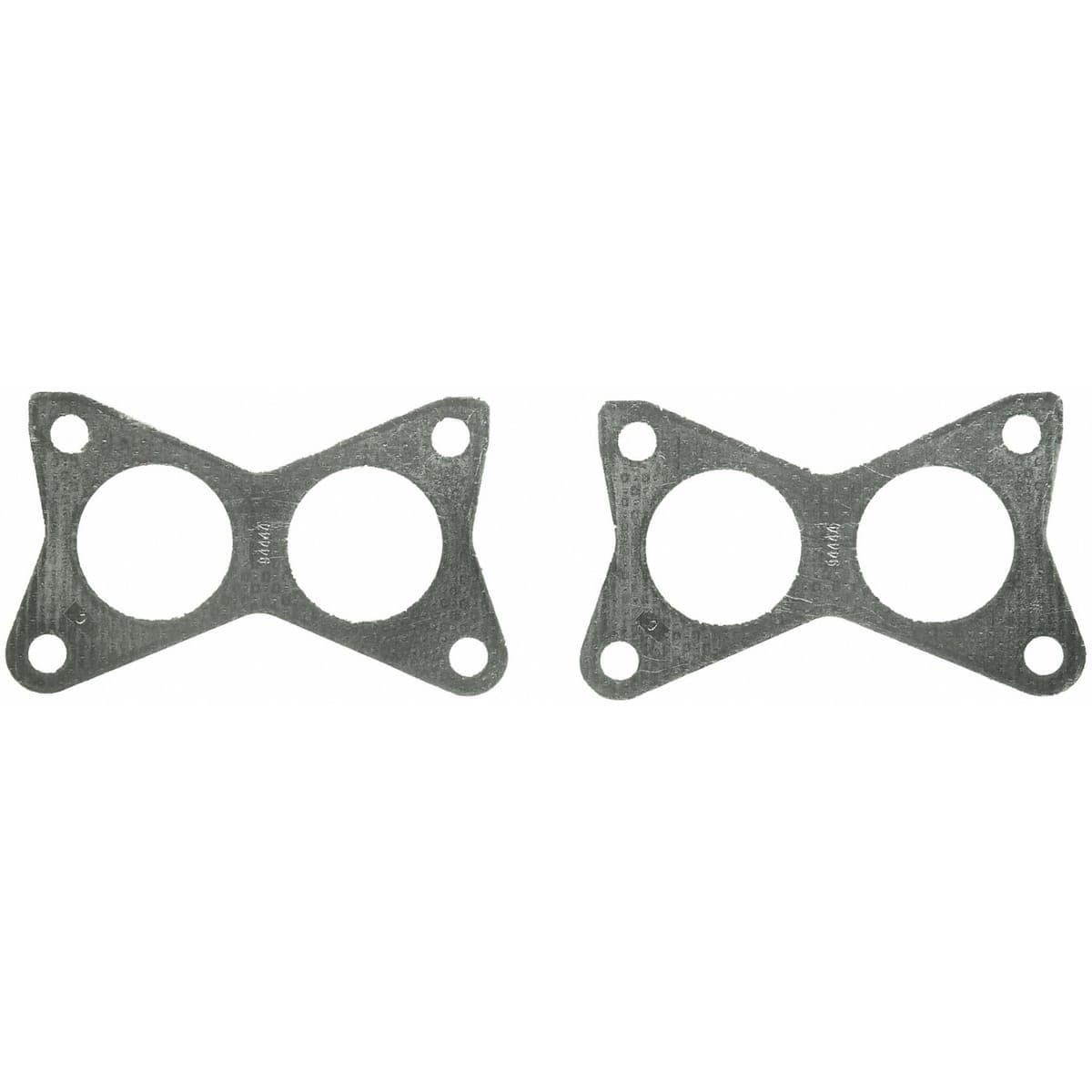 Fel Pro MS94444 Exhaust Manifold Gasket Set
