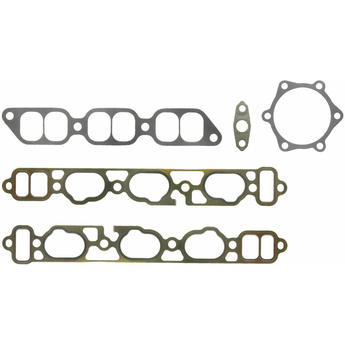 Fel Pro MS94456 Intake Manifold Gasket Set