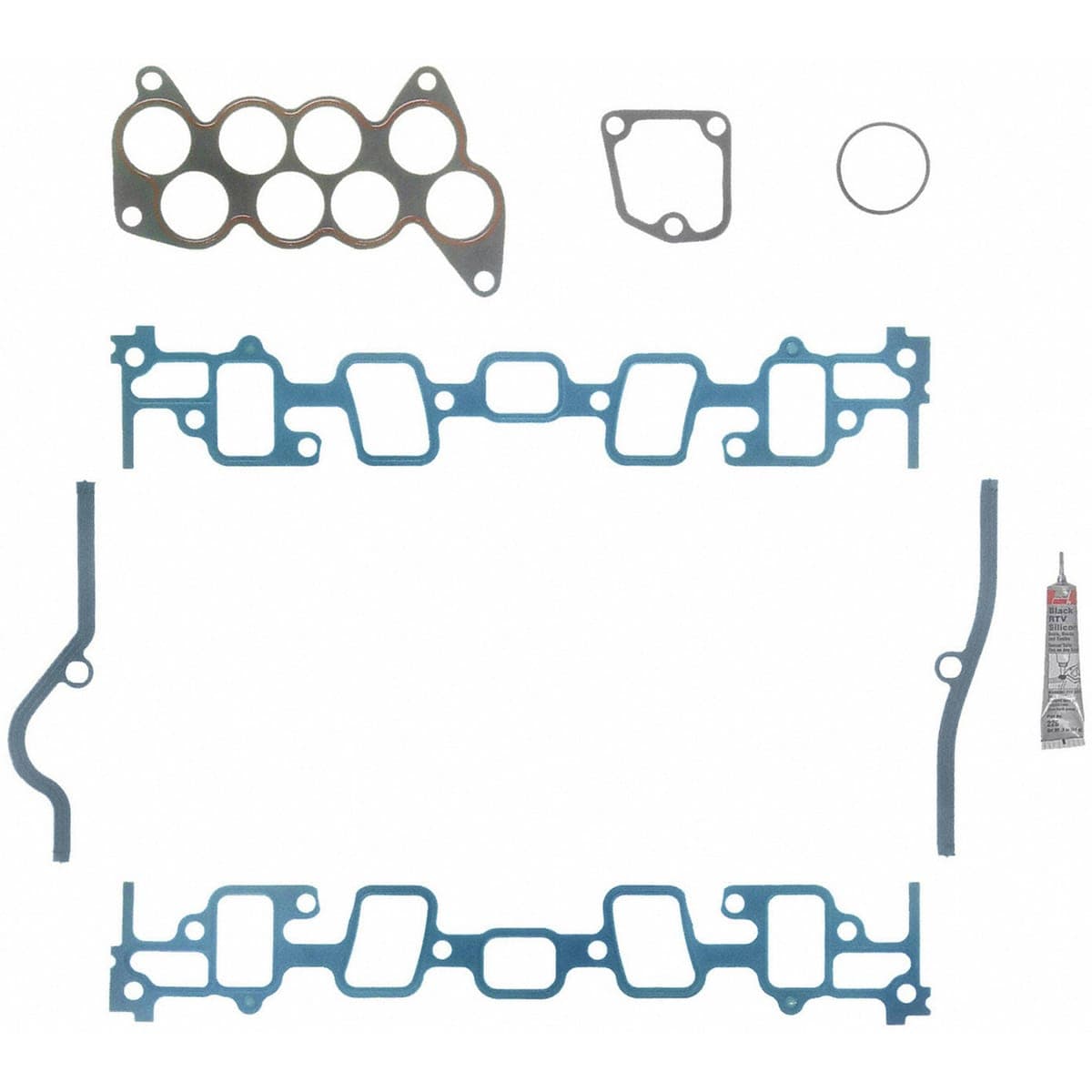 Fel Pro MS94548 Intake Manifold Gasket Set