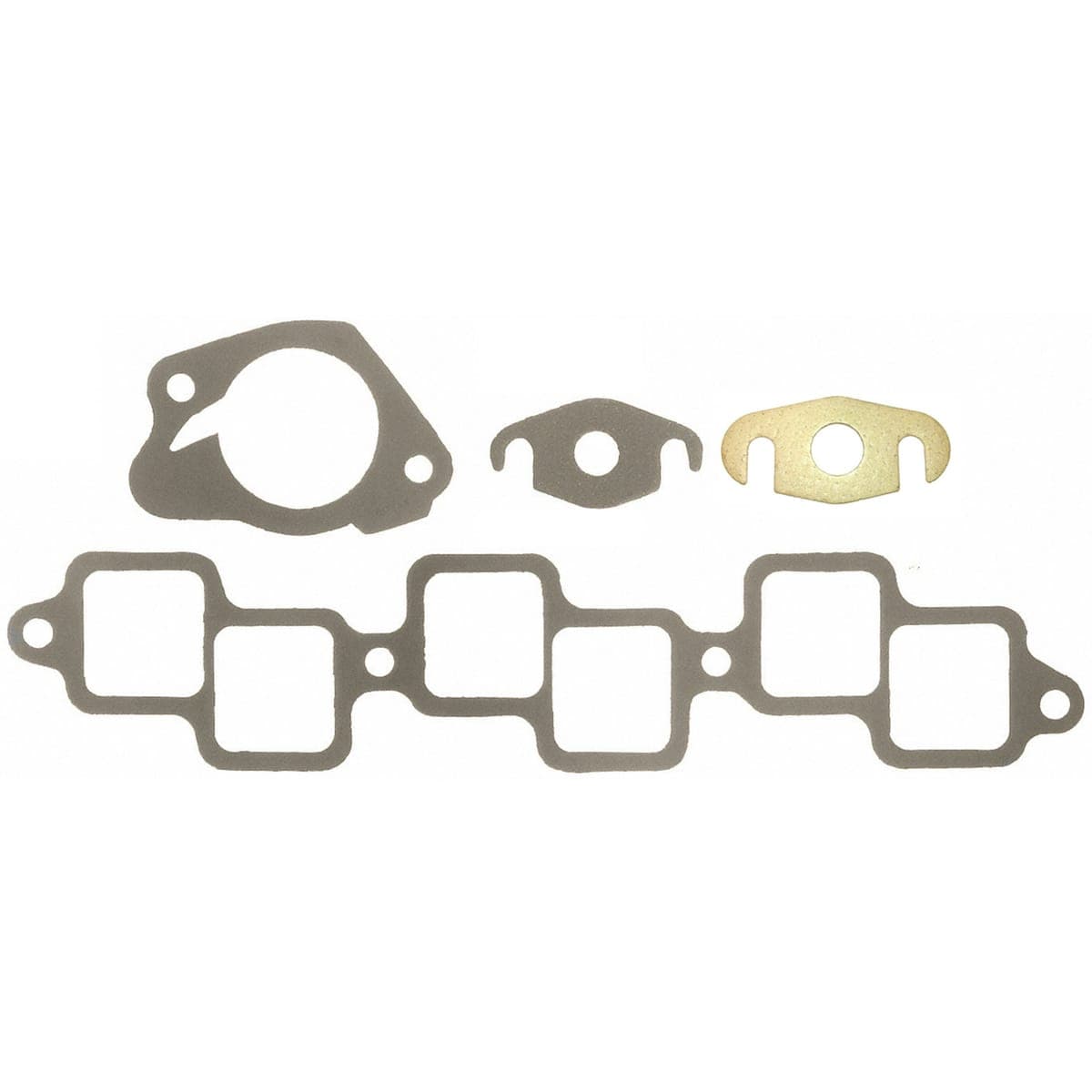 Fel Pro MS94566 Fuel Injection Plenum Gasket Set