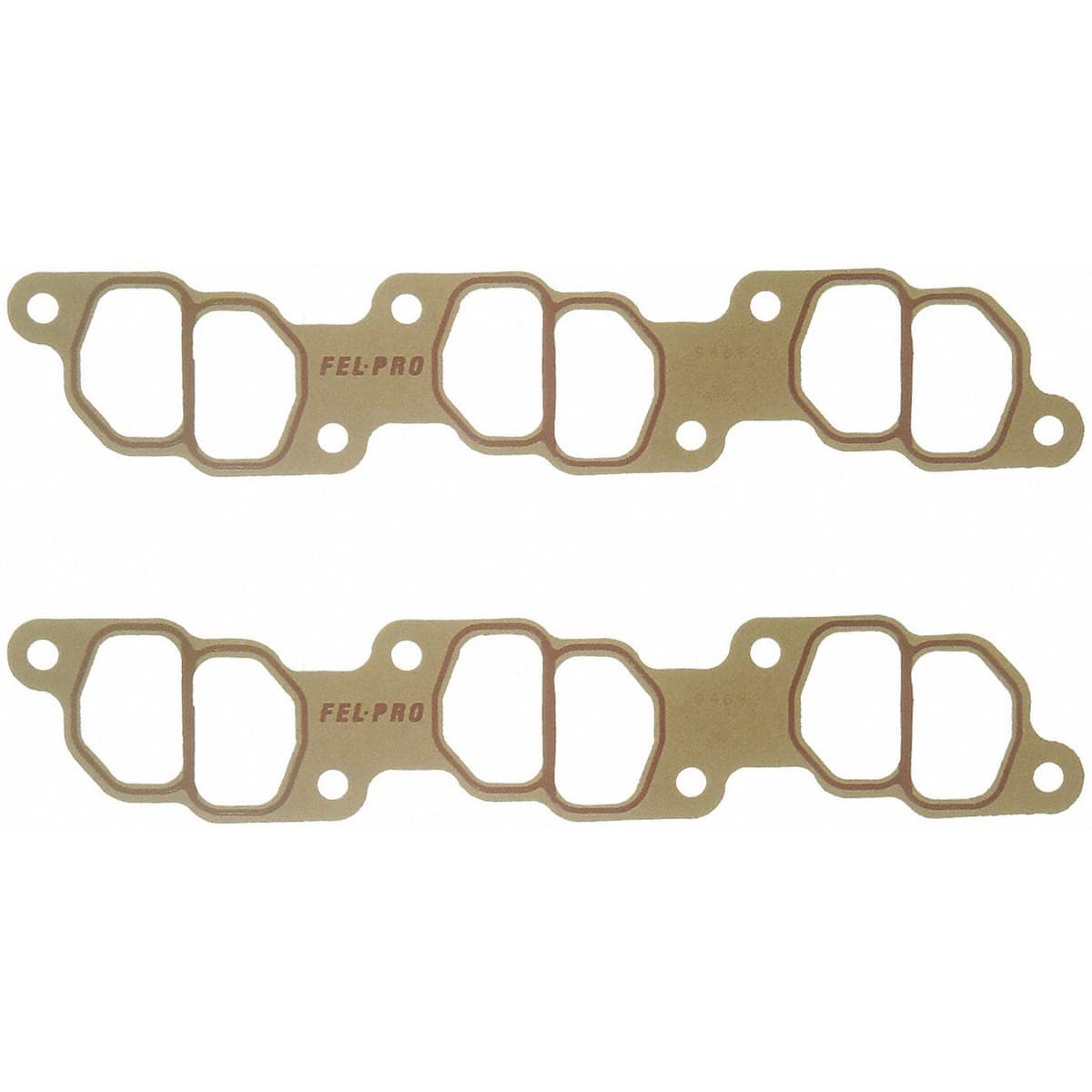 Fel Pro MS94683 Fuel Injection Plenum Gasket Set