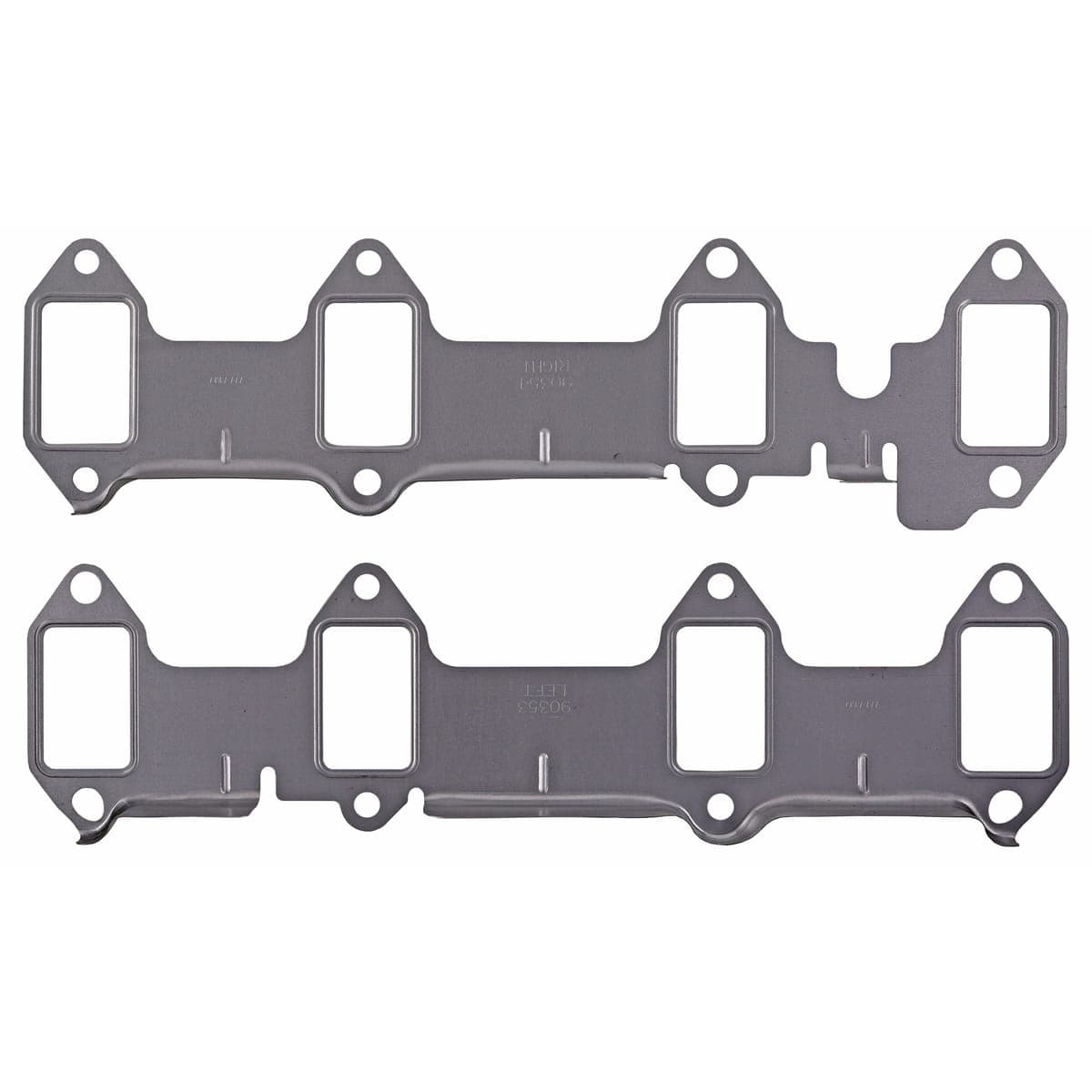Fel Pro MS95000 Exhaust Manifold Heat Shield Set