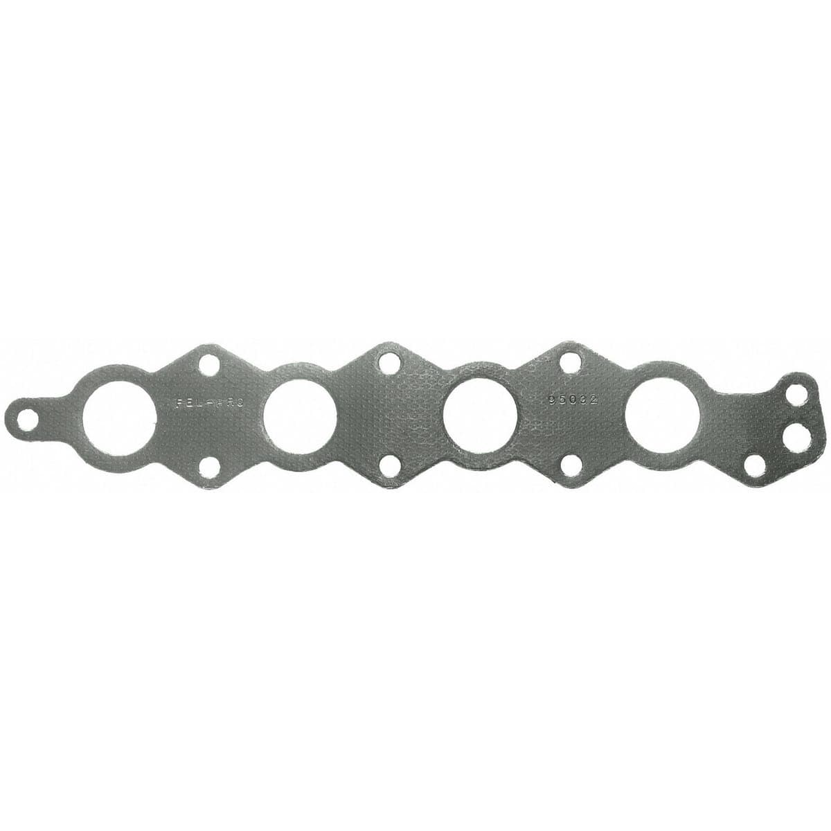 Fel Pro MS95032 Exhaust Manifold Gasket Set