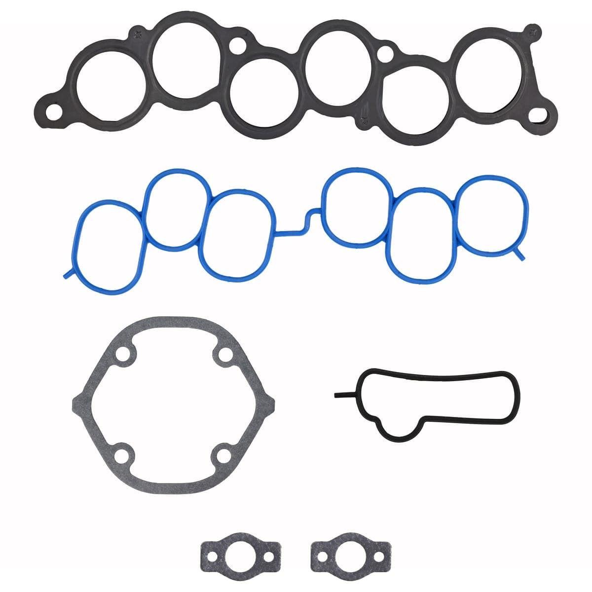 Fel Pro MS95407 Fuel Injection Plenum Gasket Set
