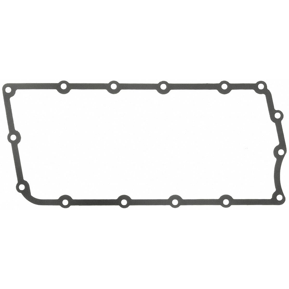 Fel Pro MS95462 Fuel Injection Plenum Gasket Set