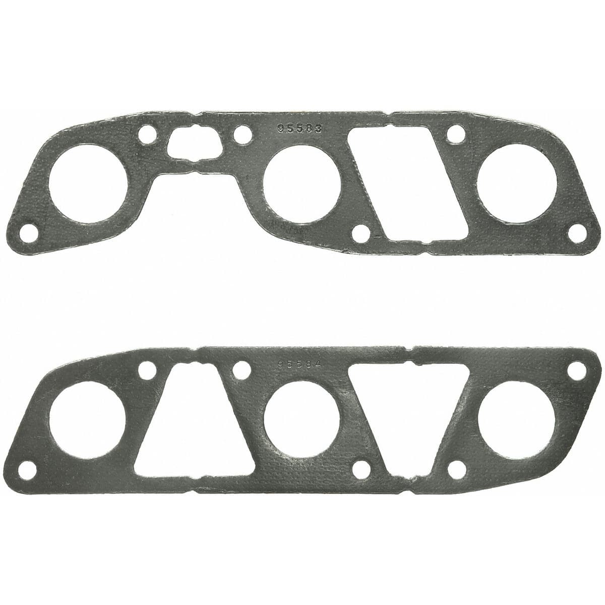 Fel Pro MS95583 Exhaust Manifold Gasket Set