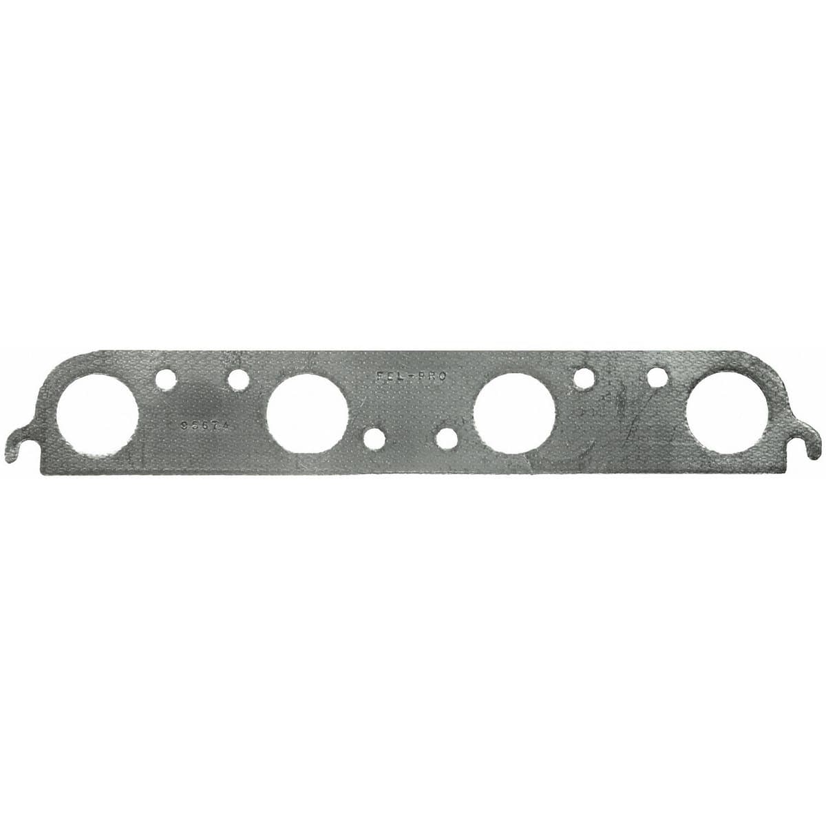 Fel Pro MS95674 Exhaust Manifold Gasket Set