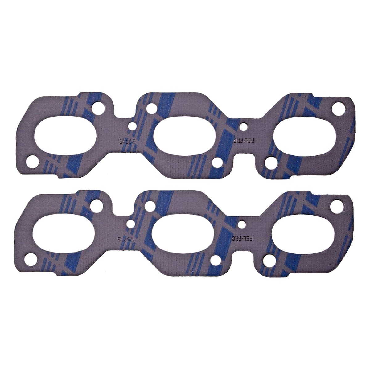 Fel Pro MS95715 Exhaust Manifold Gasket Set