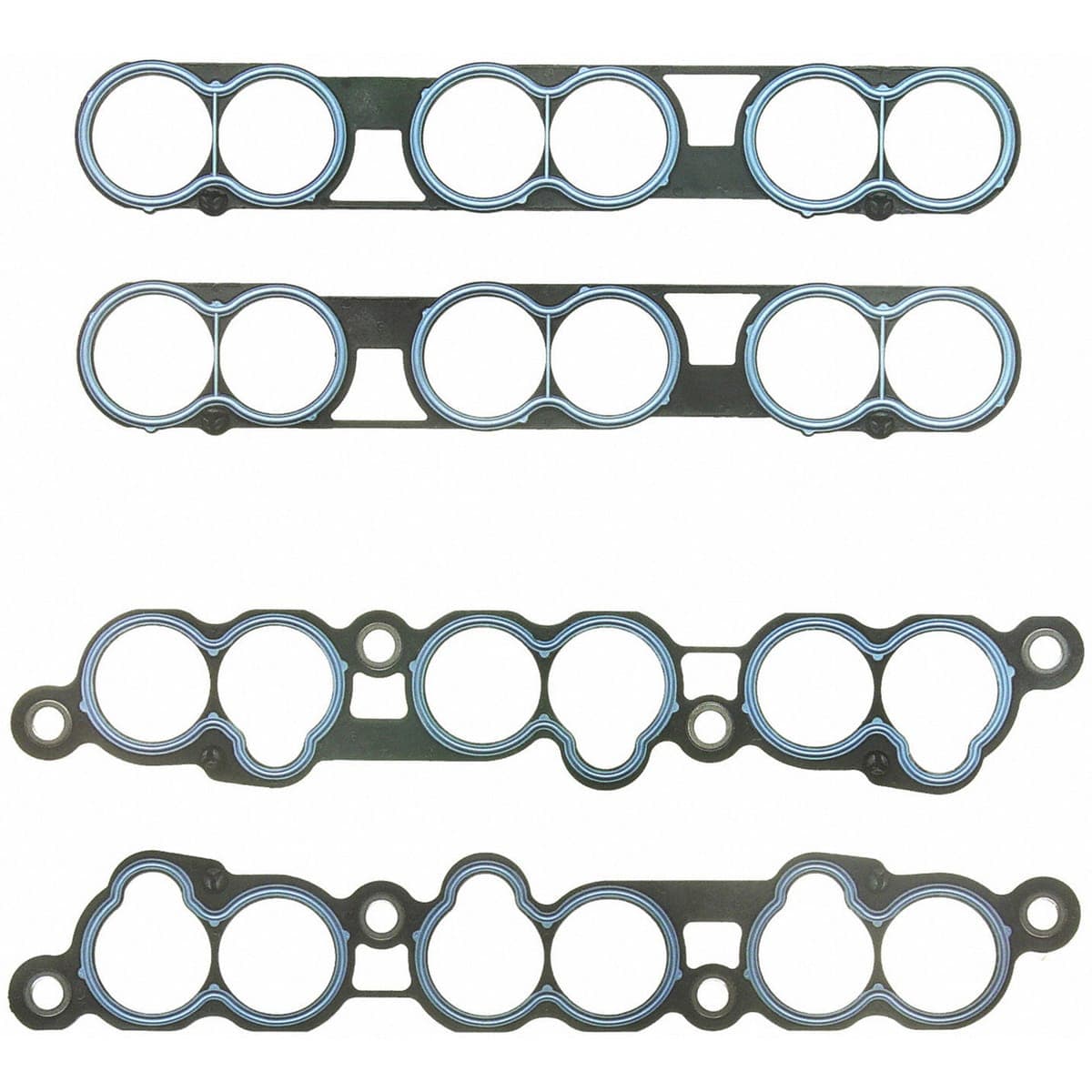 Fel Pro MS95726 Intake Manifold Gasket Set