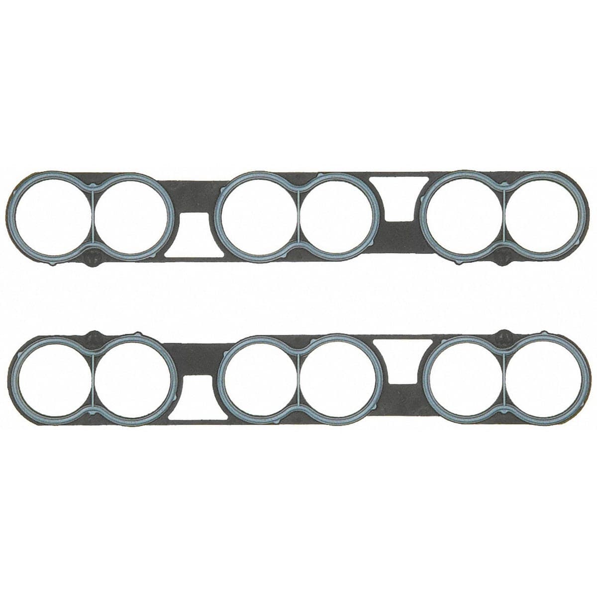 Fel Pro MS95727 Fuel Injection Plenum Gasket Set