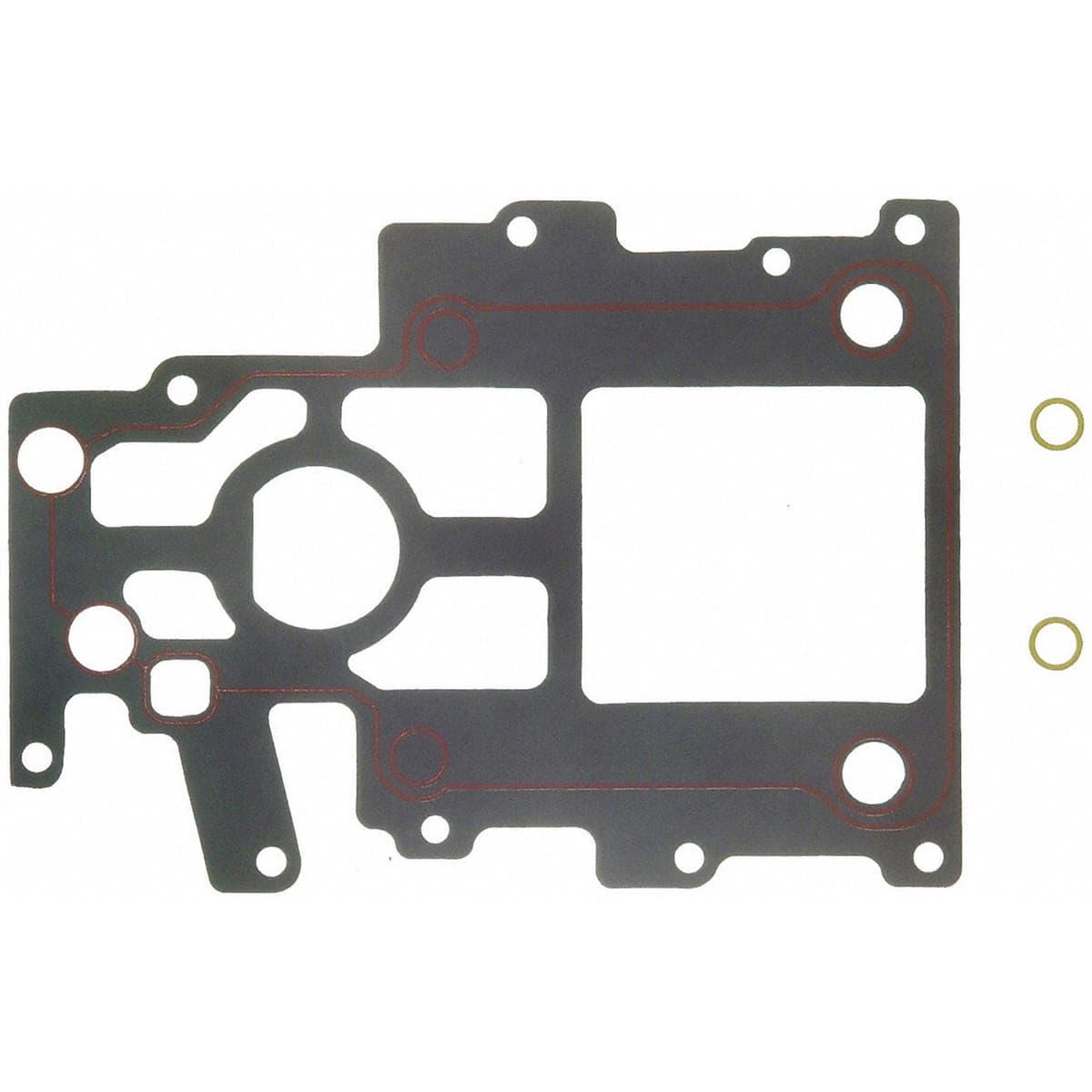 Fel Pro MS95741 Fuel Injection Plenum Gasket Set