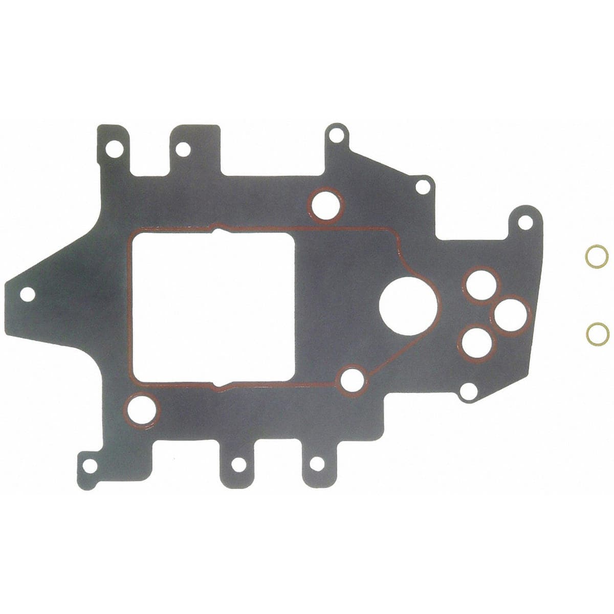 Fel Pro MS95744 Fuel Injection Plenum Gasket Set